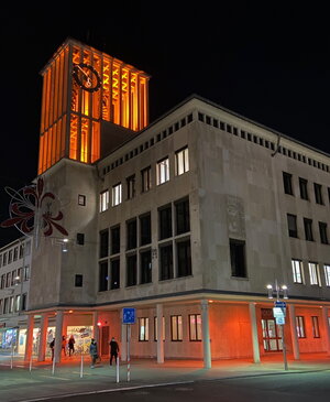 Bilder: Michael Leinenbach