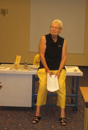 Zonta Saarlouis 2009