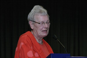 Ethik Symposium Kath. Hochschule Saarbrücken 2010