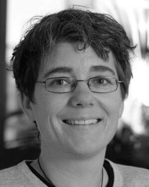 Dr. Claudia Krell
