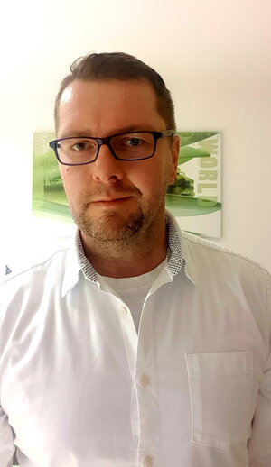 Mark Baumeister